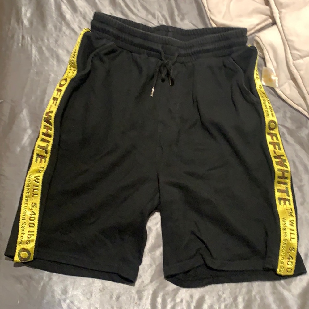 Off-White shorts